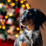 mascotas cuidados navidenos